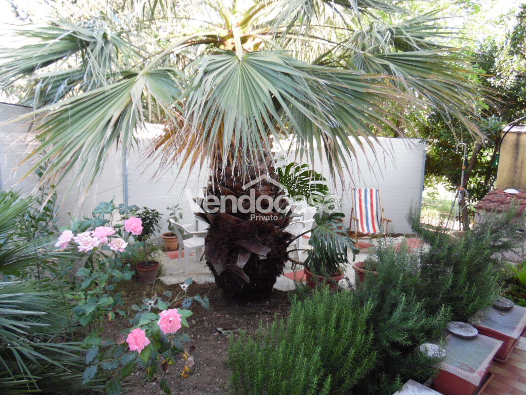 Villa unifamiliare in vendita